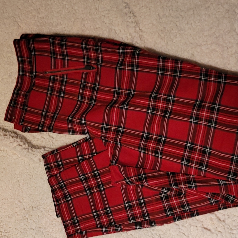 Hollister pants